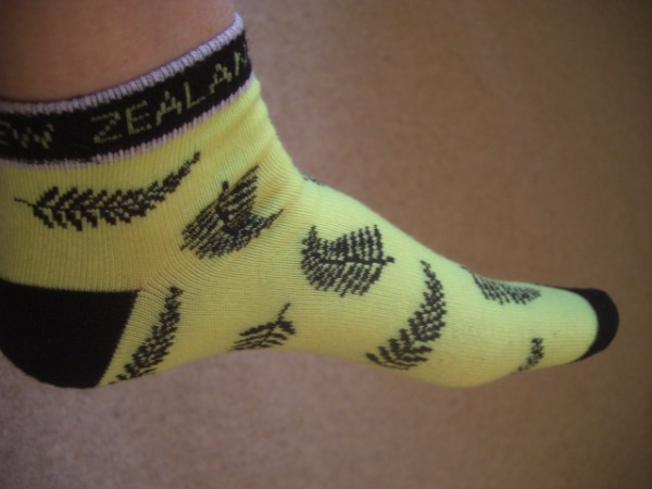 NZ socks 1